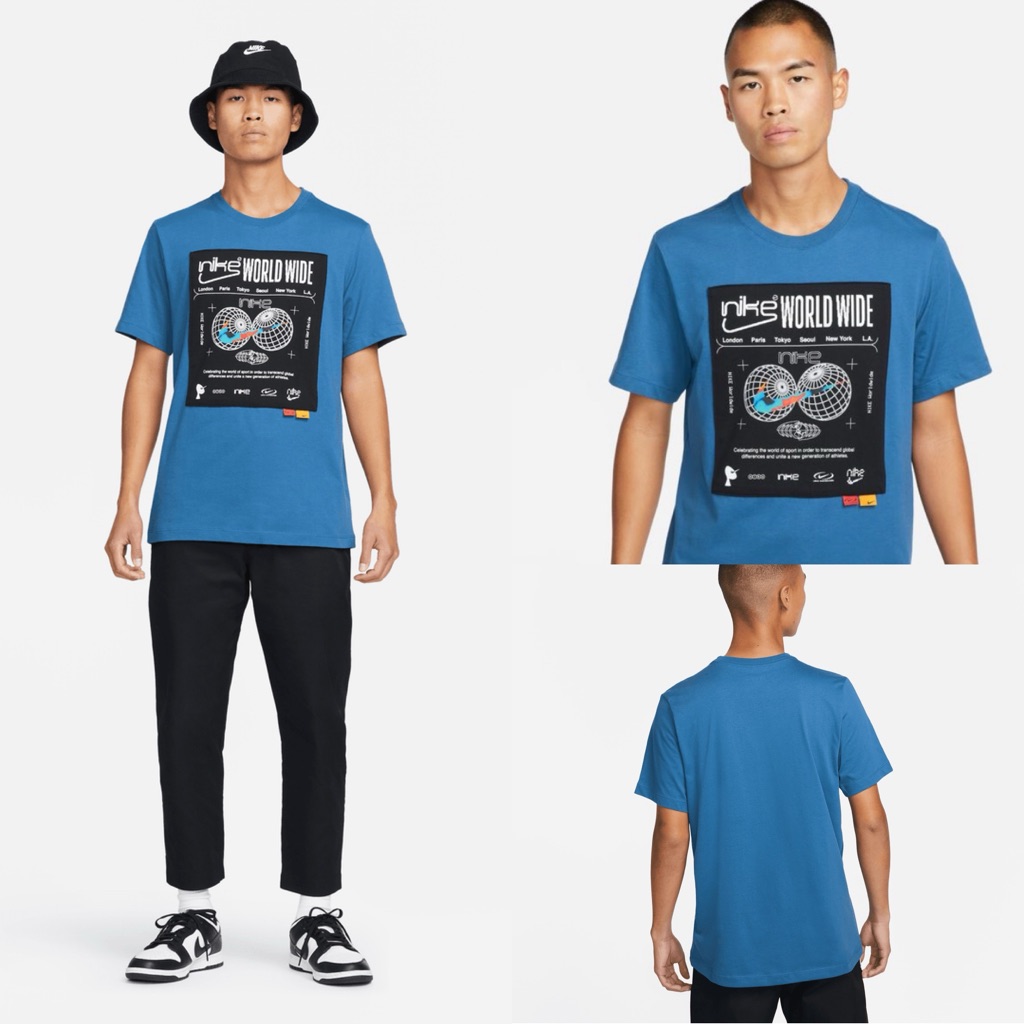 Nike The Nike Tee
